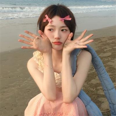 年轻的女王